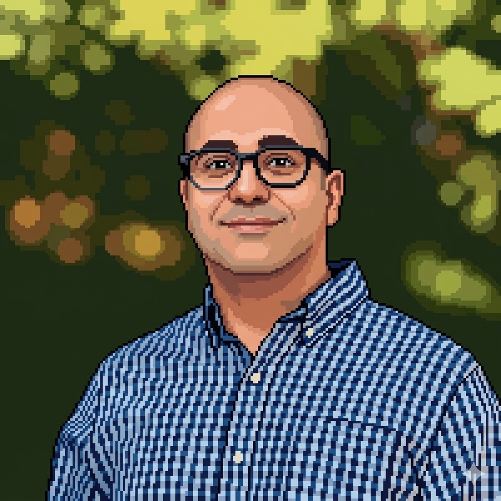 Navid Heydari